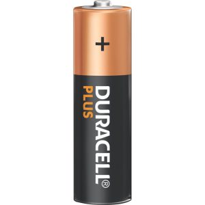 Duracell AA Batteries x 1