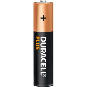 Duracell AAA Batteries x 1