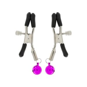 ToyJoy Adjustable Nipple Teasers