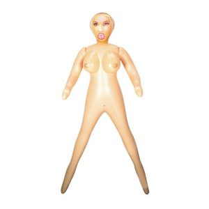 Just Jugs Inflatable Love Doll