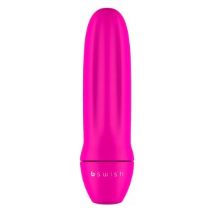 bswish Bmine Pocket Massager Mini Vibe